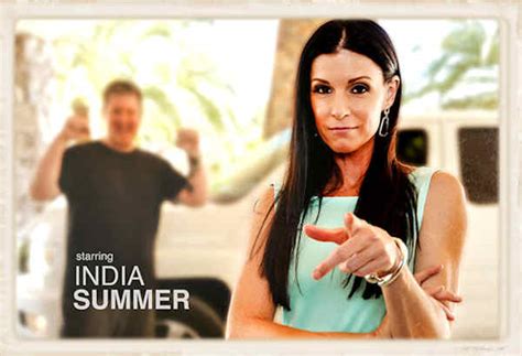 naughty america indian|India Summer VR Porn Videos, India Summer Porn